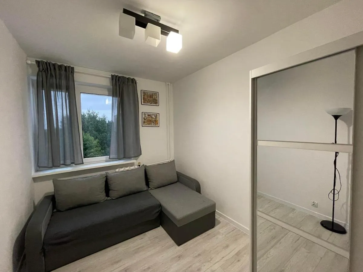 Apartament Gdańsk 0*,  Polen