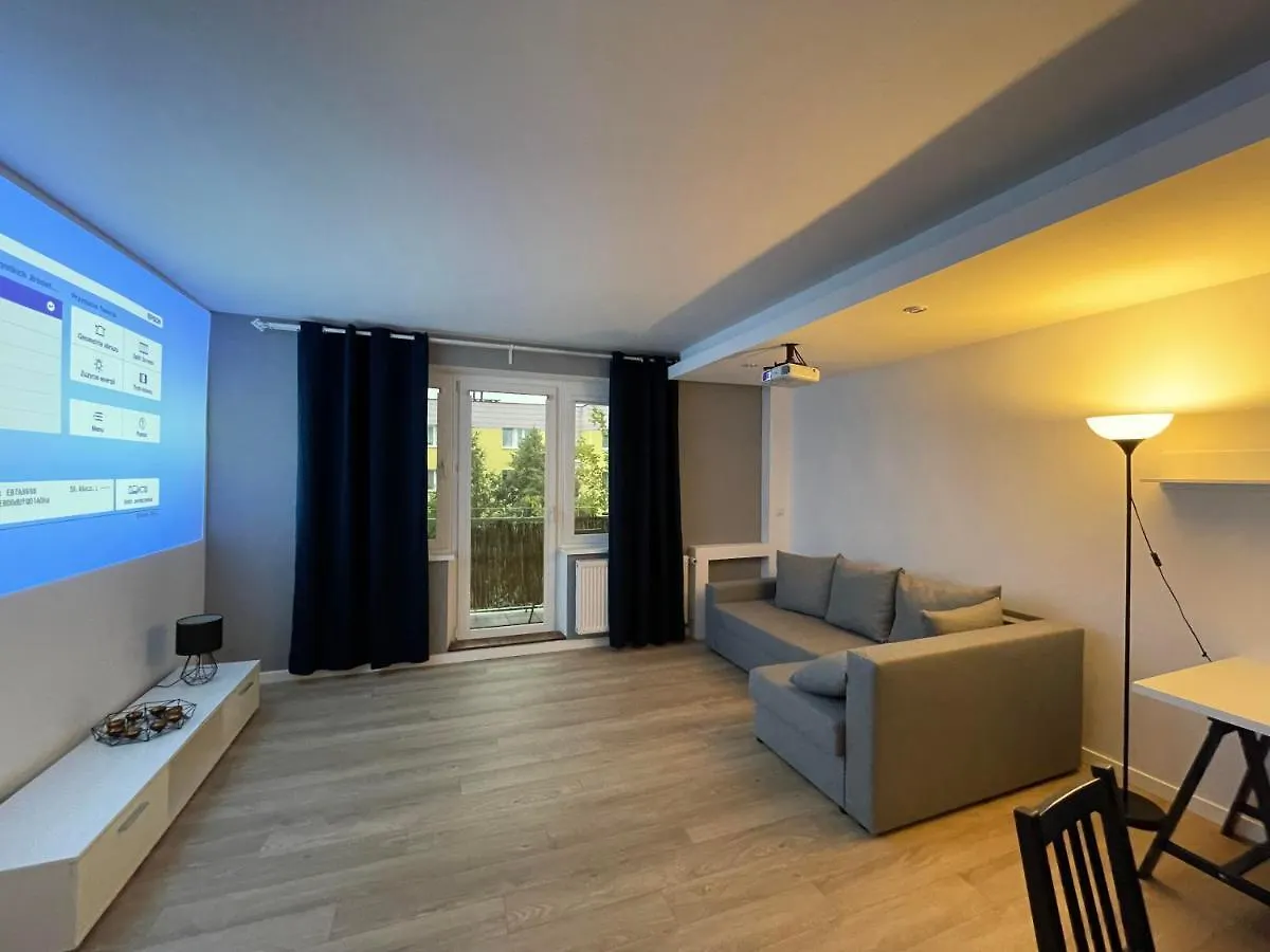 Apartament Gdańsk Polen